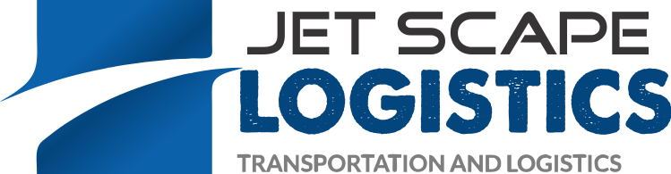 Jet Scape Logistics